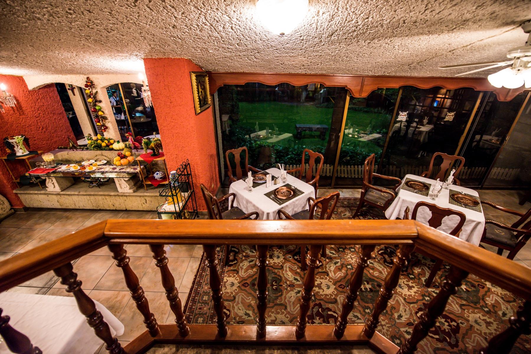 Hotel La Mansion Del Sol Zapopan Extérieur photo