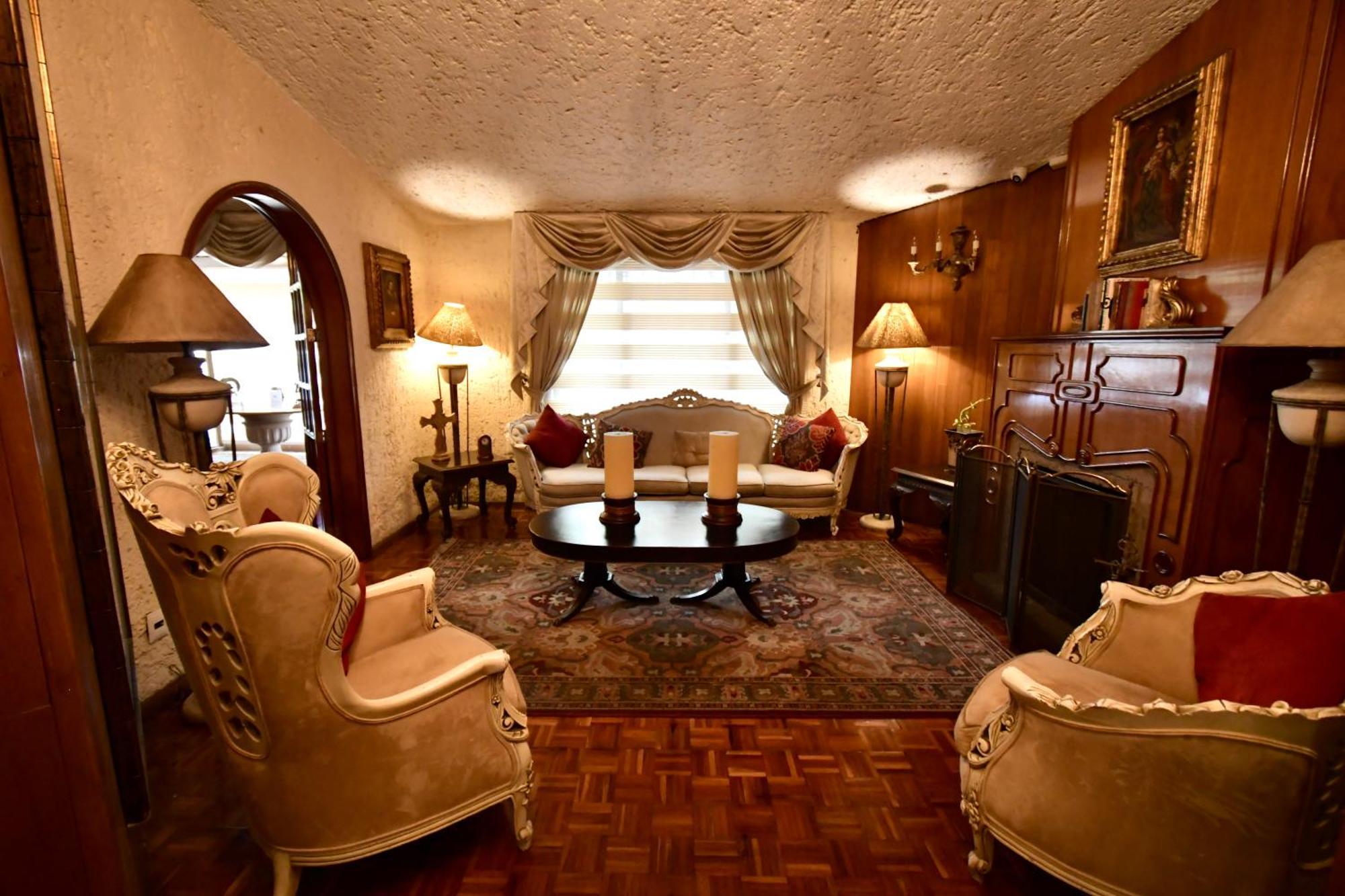 Hotel La Mansion Del Sol Zapopan Extérieur photo