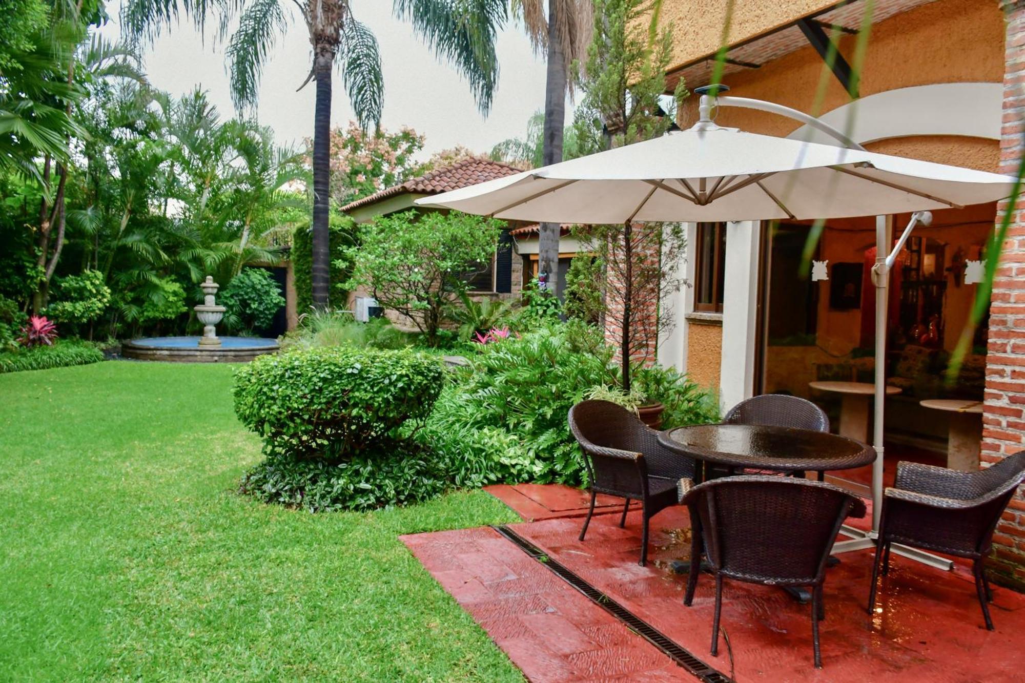 Hotel La Mansion Del Sol Zapopan Extérieur photo