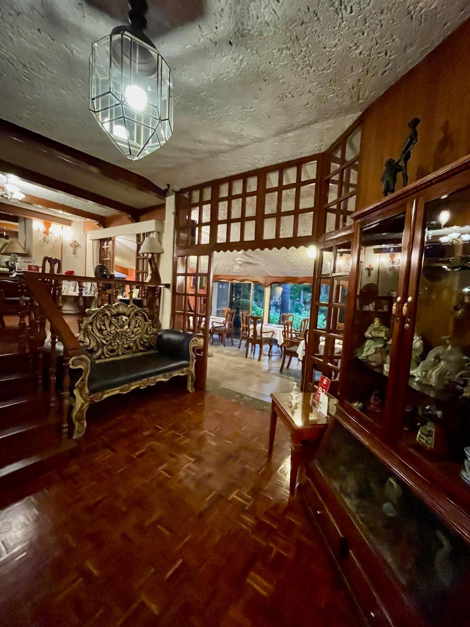 Hotel La Mansion Del Sol Zapopan Extérieur photo