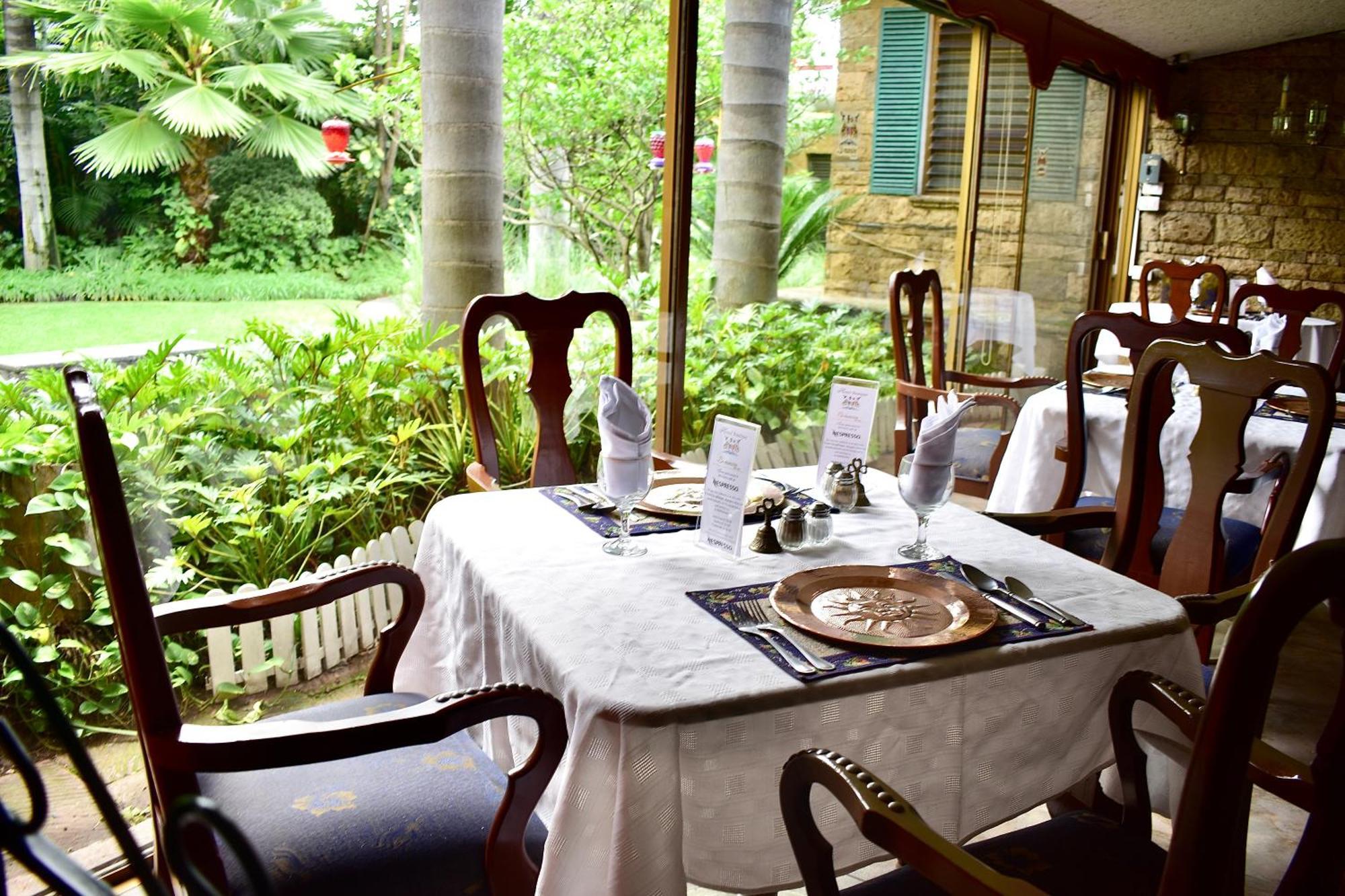 Hotel La Mansion Del Sol Zapopan Extérieur photo