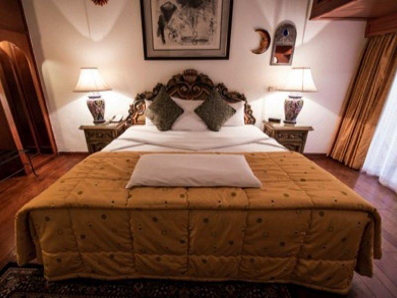 Hotel La Mansion Del Sol Zapopan Extérieur photo