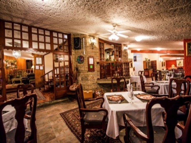 Hotel La Mansion Del Sol Zapopan Extérieur photo
