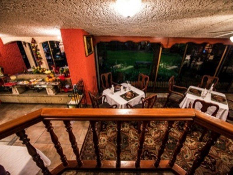 Hotel La Mansion Del Sol Zapopan Extérieur photo