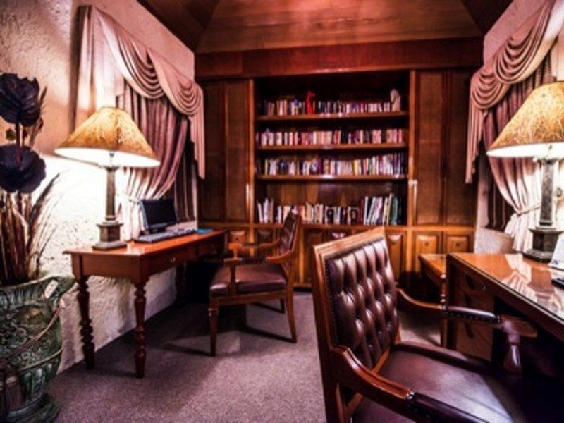 Hotel La Mansion Del Sol Zapopan Extérieur photo