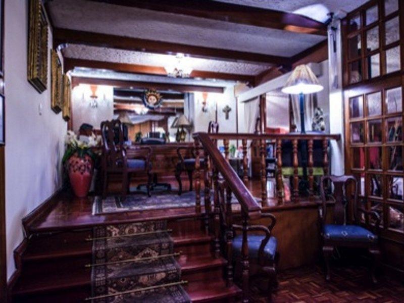 Hotel La Mansion Del Sol Zapopan Extérieur photo