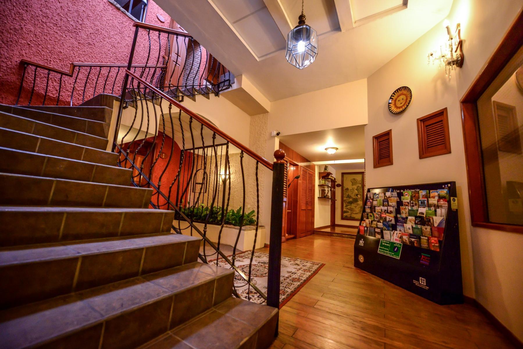 Hotel La Mansion Del Sol Zapopan Extérieur photo