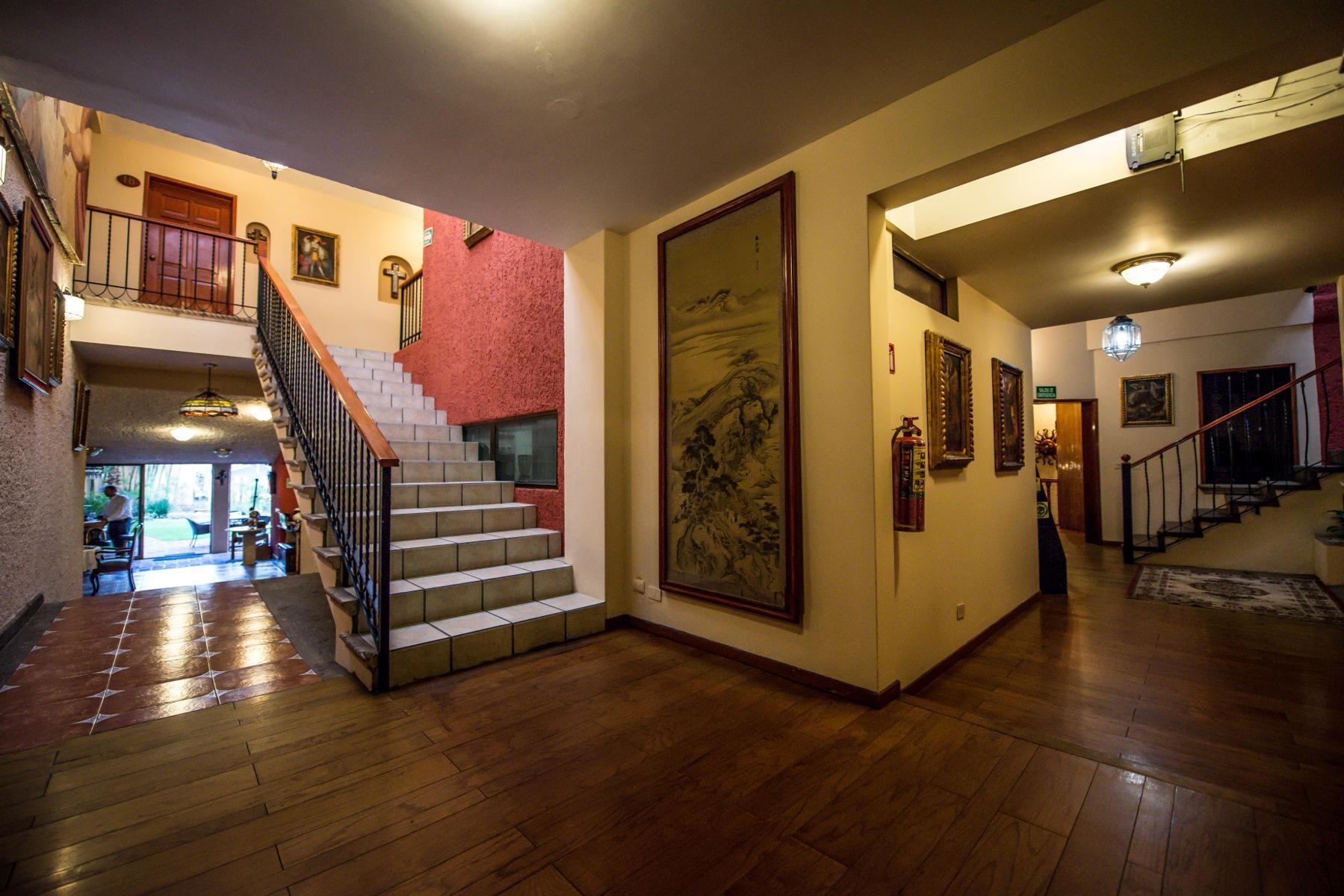 Hotel La Mansion Del Sol Zapopan Extérieur photo