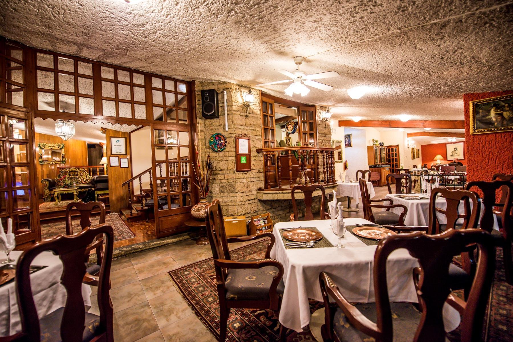 Hotel La Mansion Del Sol Zapopan Extérieur photo