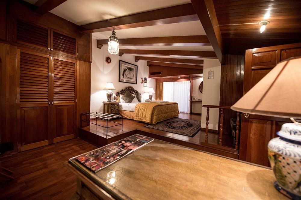Hotel La Mansion Del Sol Zapopan Extérieur photo