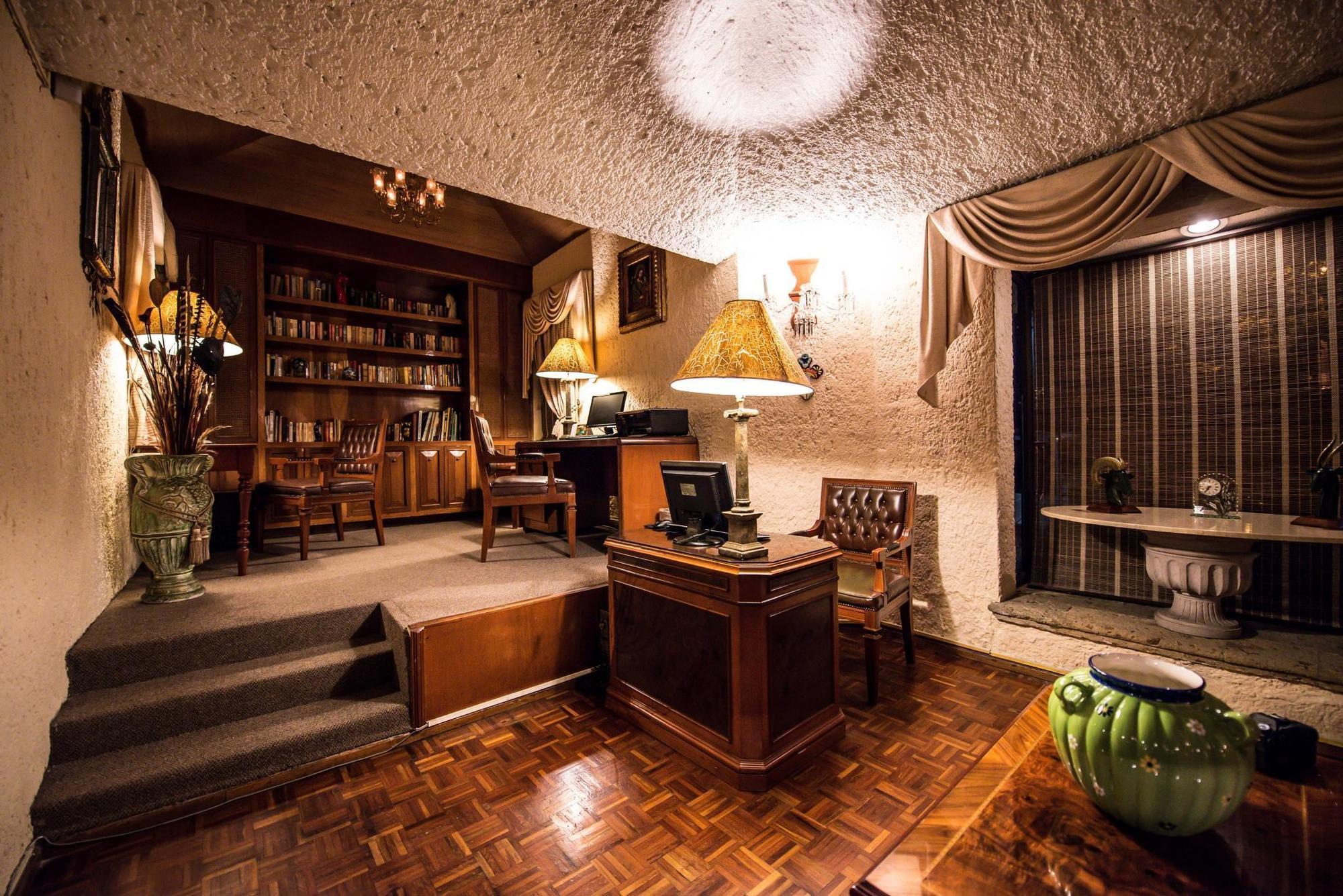 Hotel La Mansion Del Sol Zapopan Extérieur photo