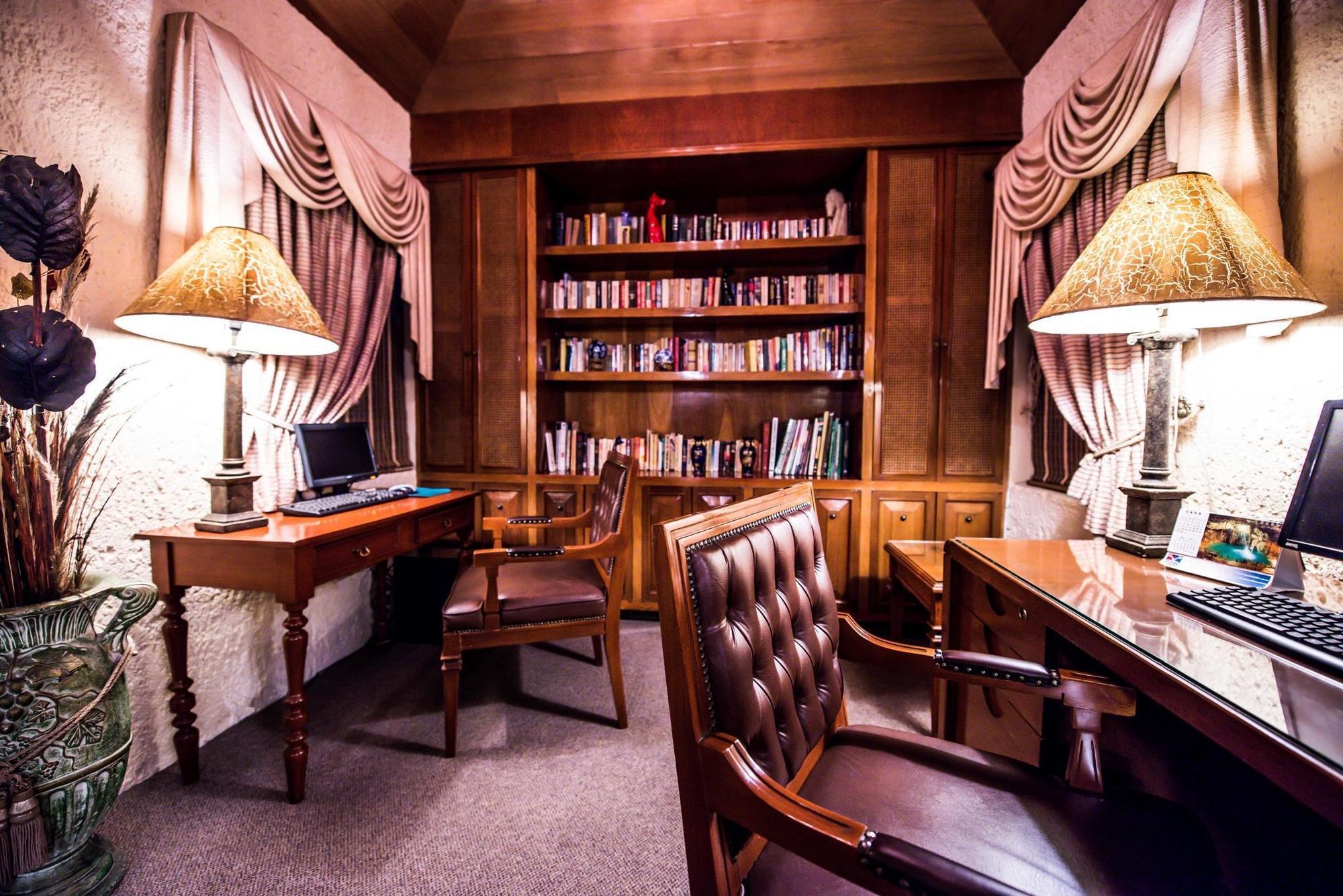 Hotel La Mansion Del Sol Zapopan Extérieur photo