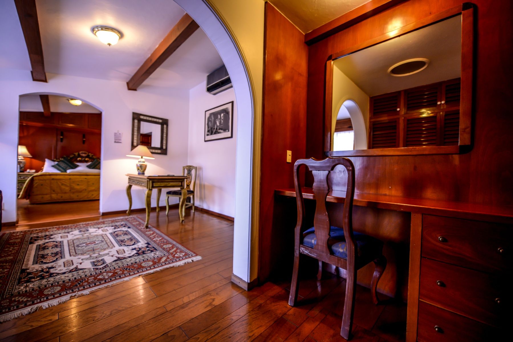 Hotel La Mansion Del Sol Zapopan Extérieur photo