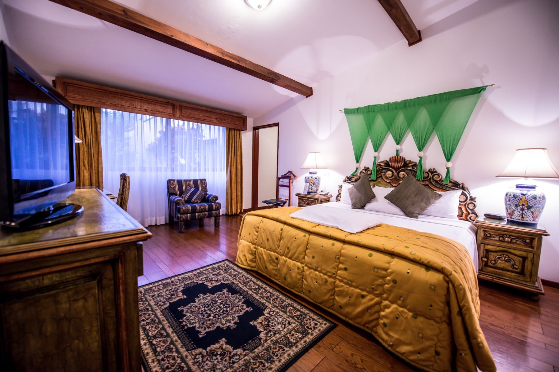 Hotel La Mansion Del Sol Zapopan Extérieur photo