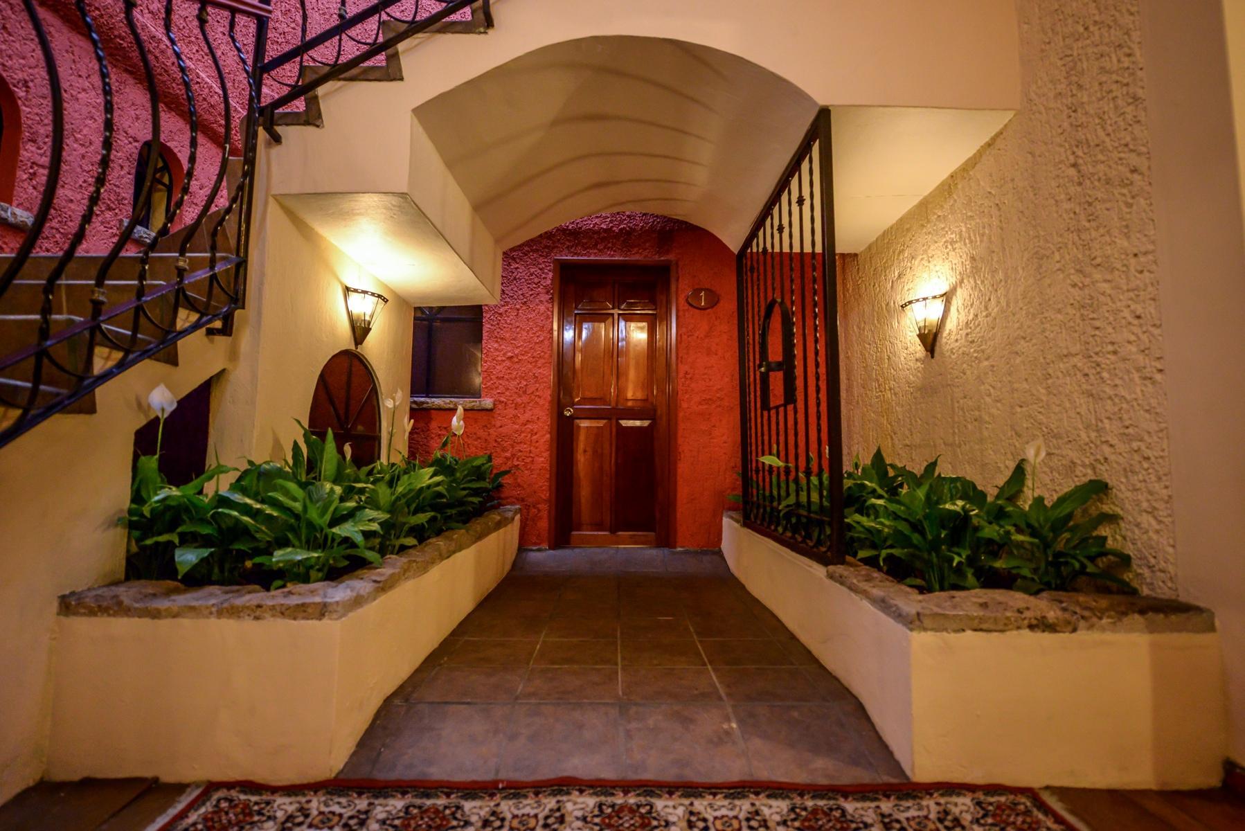 Hotel La Mansion Del Sol Zapopan Extérieur photo