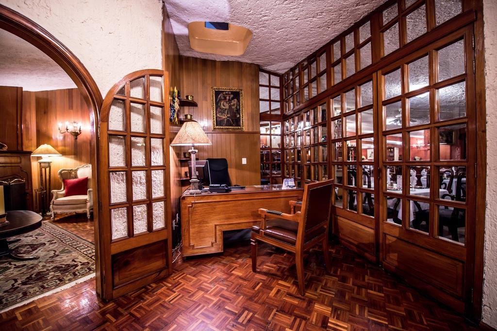 Hotel La Mansion Del Sol Zapopan Extérieur photo
