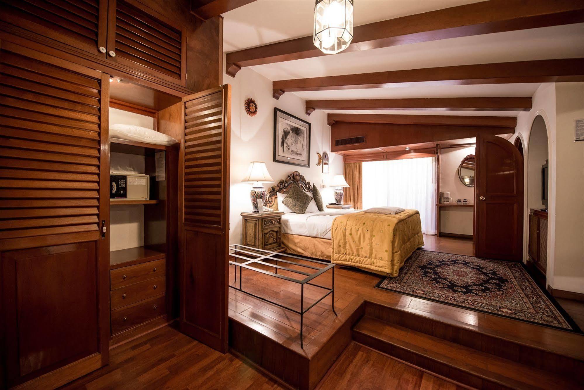 Hotel La Mansion Del Sol Zapopan Extérieur photo