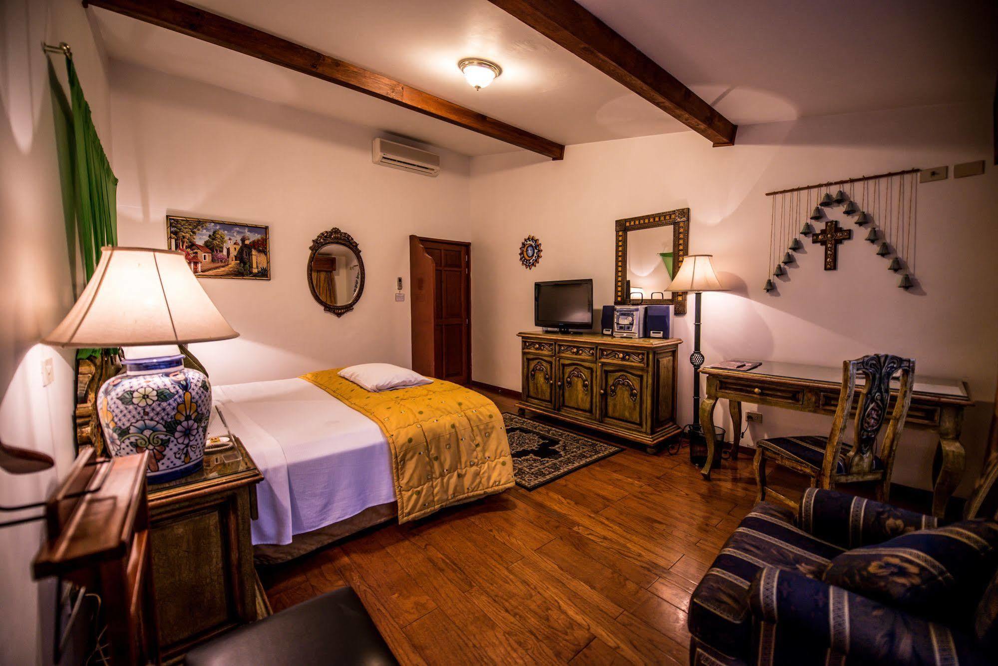 Hotel La Mansion Del Sol Zapopan Extérieur photo