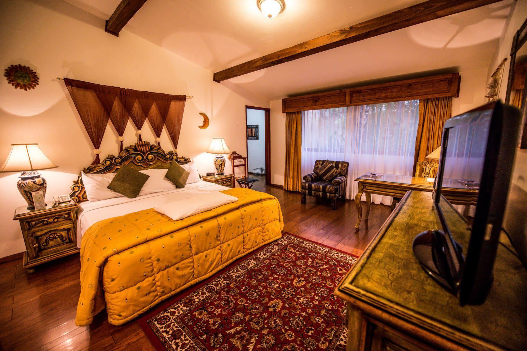 Hotel La Mansion Del Sol Zapopan Extérieur photo