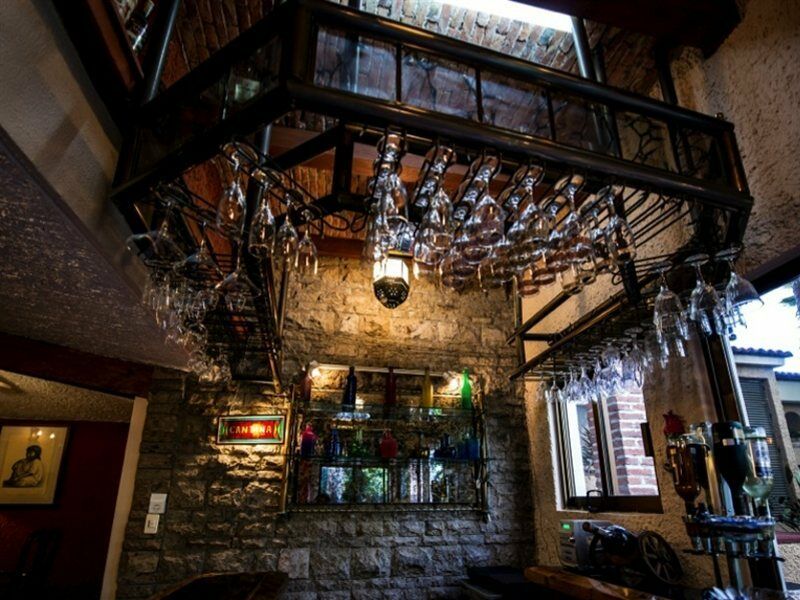 Hotel La Mansion Del Sol Zapopan Extérieur photo